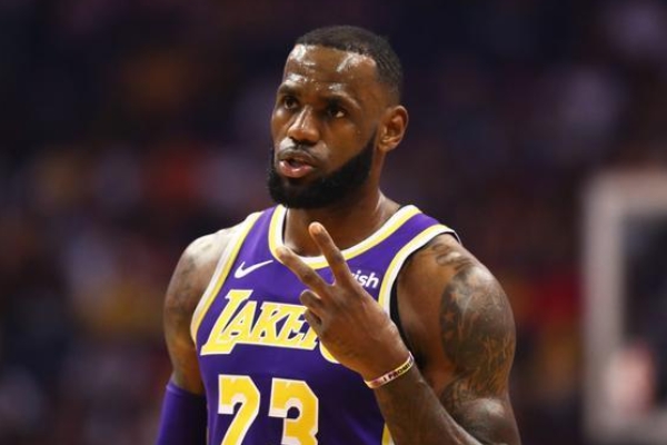 NBA歷史總得分排名前十如何？