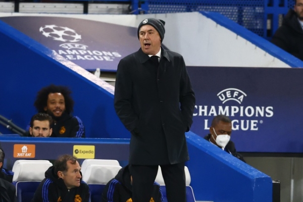 阿拉巴重傷！安切洛蒂不排除冬季引援門路