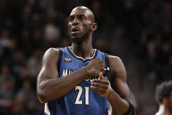 NBA21號球星有哪些？