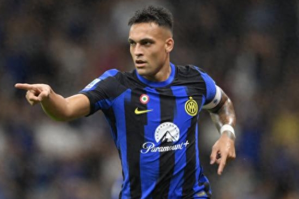 勞塔羅目前身價多少？