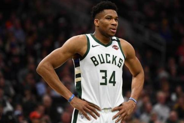 字母哥是誰的外號？