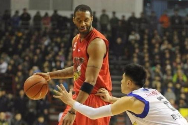 CBA歷史上哪位外援給中國球隊(duì)帶來最大幫助？