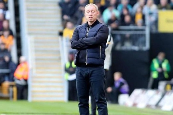 水晶宮教練席生變？前森林主帥史蒂夫·庫珀成頭號候選人